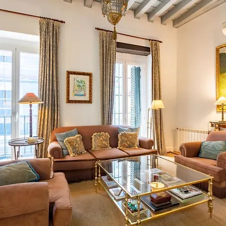Museum Duplex And Patios, Historical Center, 8 Pax Villa Sevilla