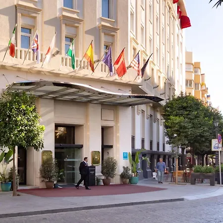 Museum Duplex And Patios, Historical Center, 8 Pax Villa Sevilla
