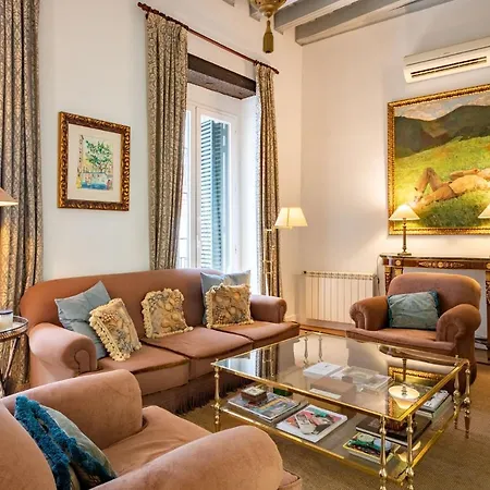 Museum Duplex And Patios, Historical Center, 8 Pax * Sevilla